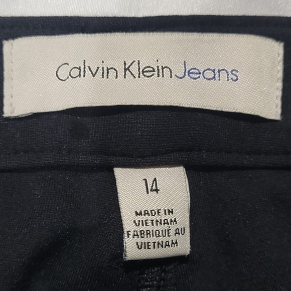 Calvin Klein Bottoms - Picture 4 of 5